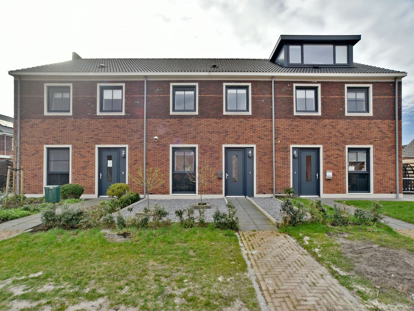 Balsemien 4, 9351 ZV Leek - Foto 1