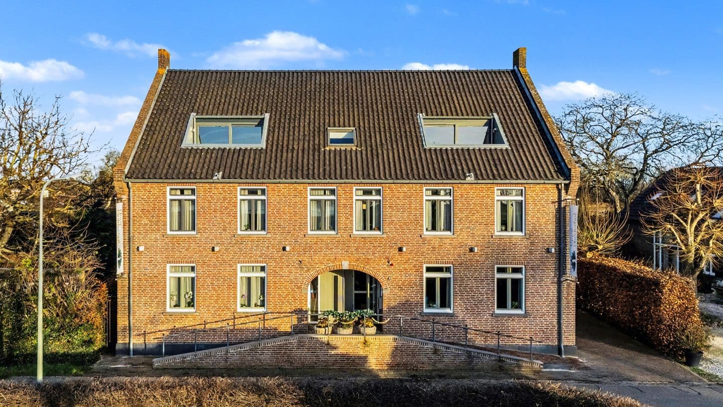 Broekstraat 39, 6049 CJ Herten - Foto 1