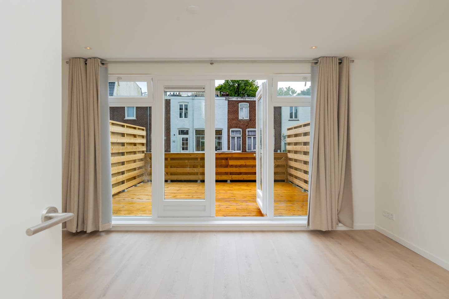 Generaal Cronjéstraat 111-A, 2021 JD Haarlem - Foto 5