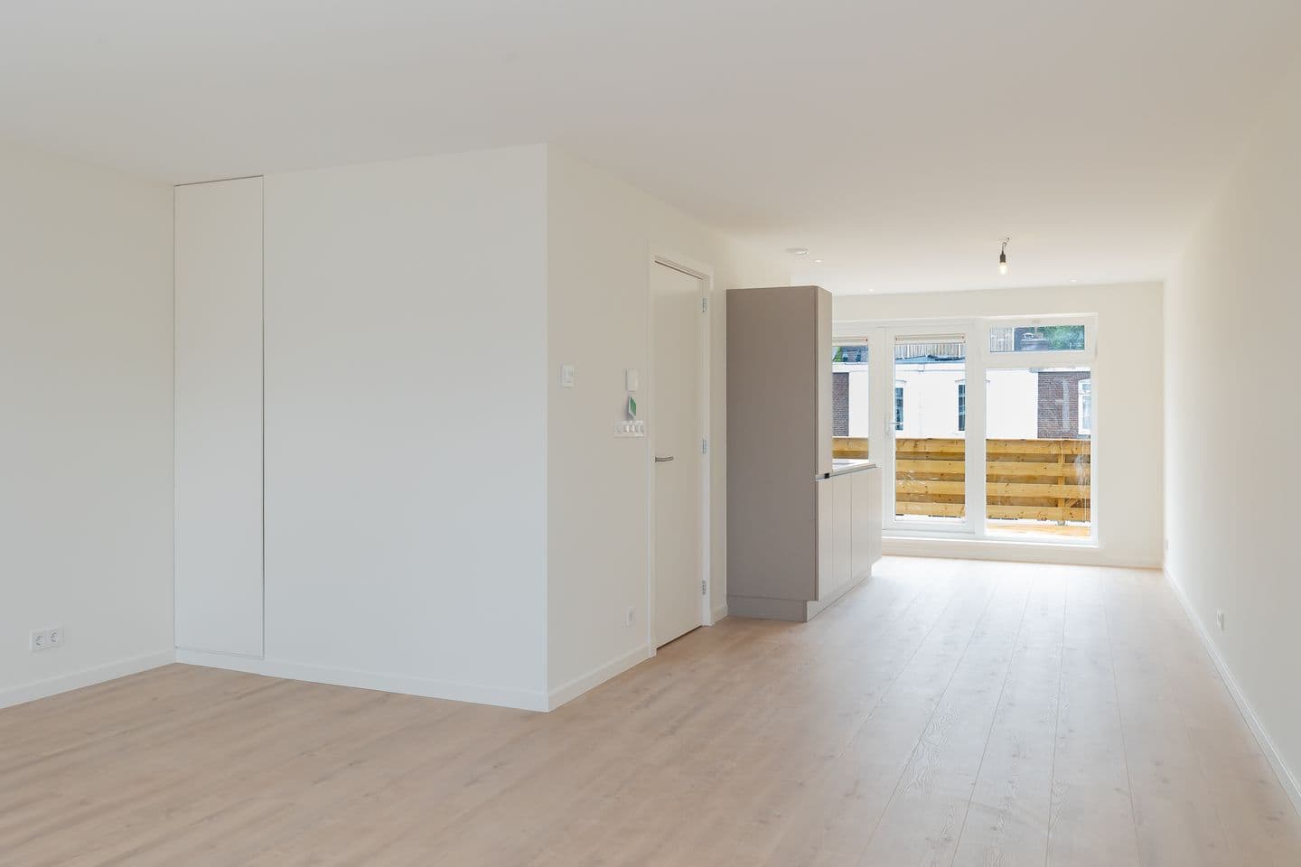 Generaal Cronjéstraat 111-B, 2021 JD Haarlem - Foto 5