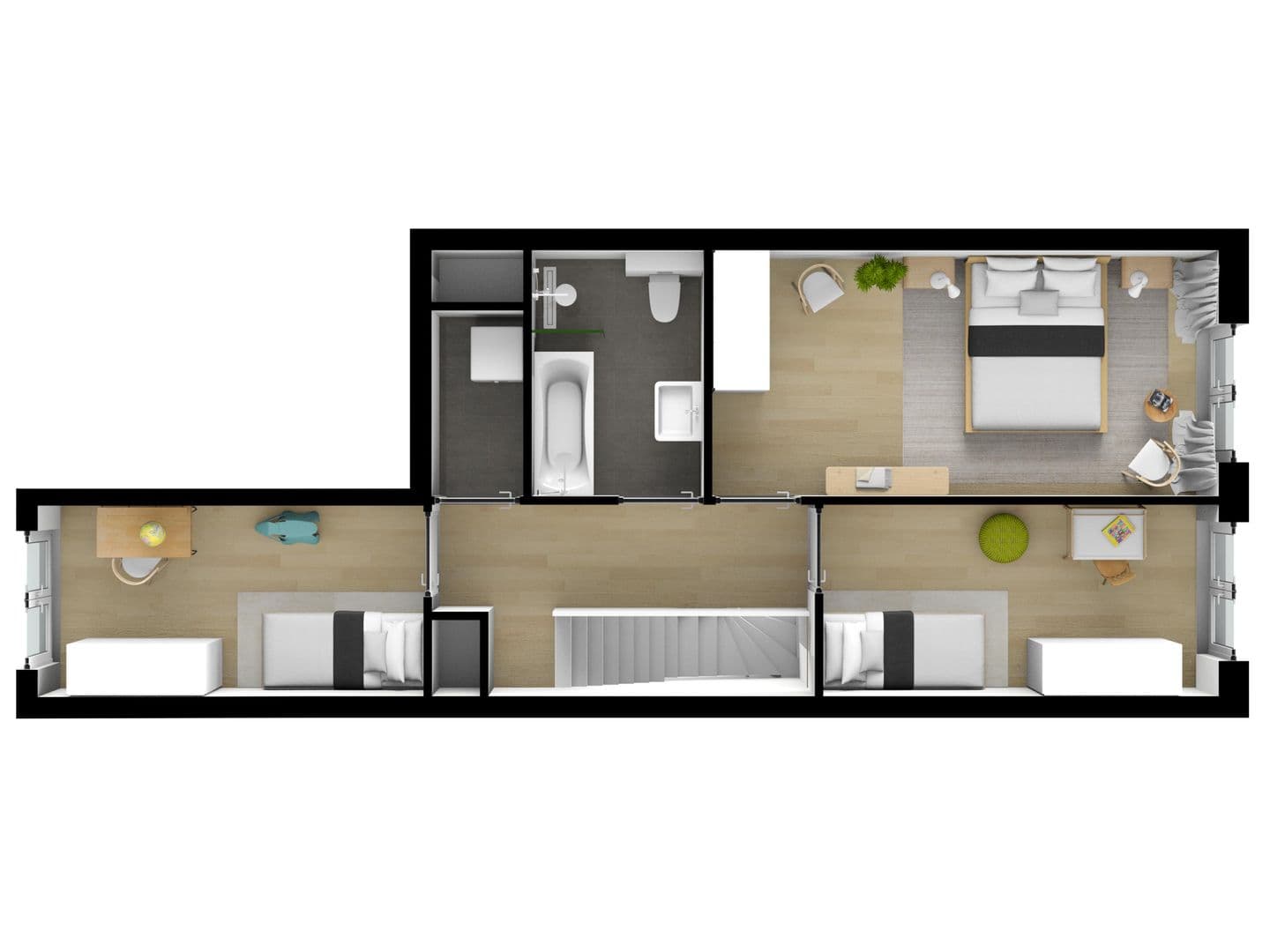 Amstelvlietstraat 606, 1096 GG Amsterdam - Foto 6