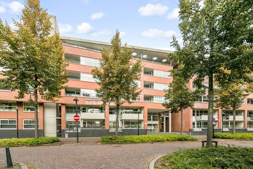 Hartingstraat 284, 3511 HV Utrecht - Foto 1