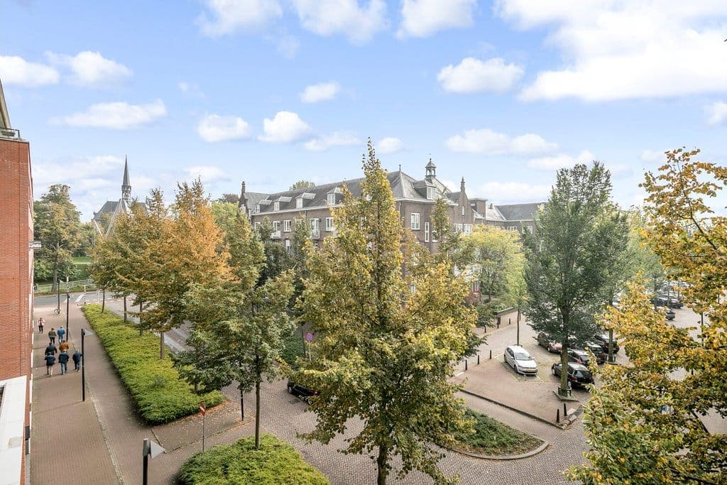 Hartingstraat 284, 3511 HV Utrecht - Foto 6