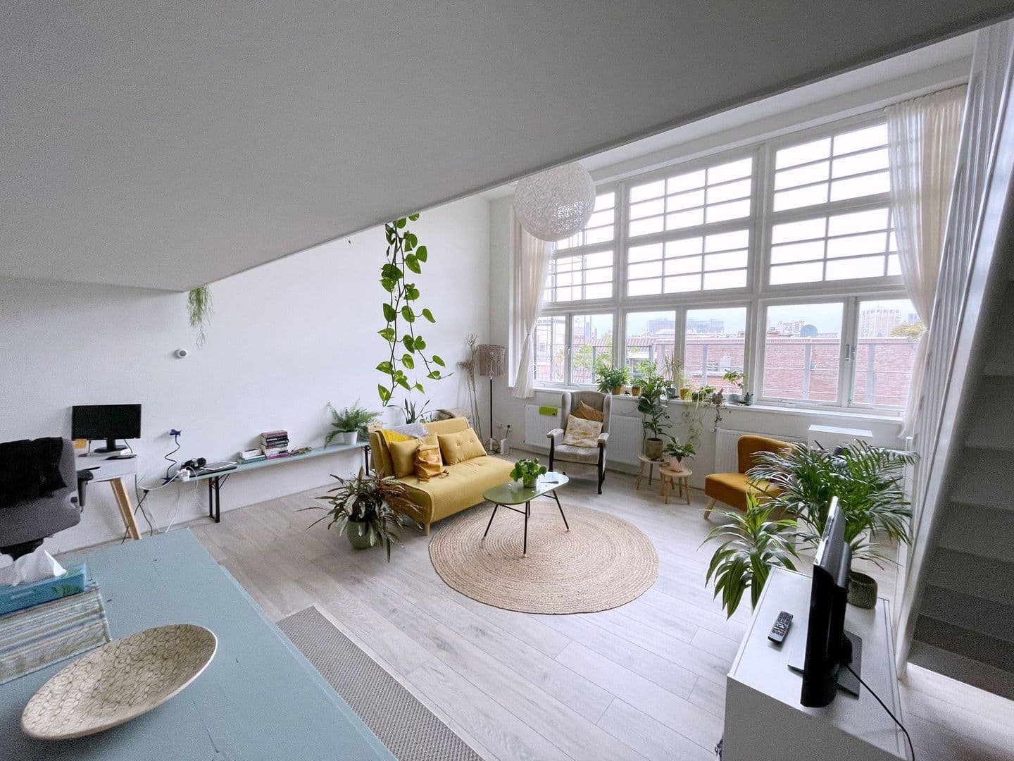 Noordeinde 40-A, 2311 CE Leiden - Foto 4