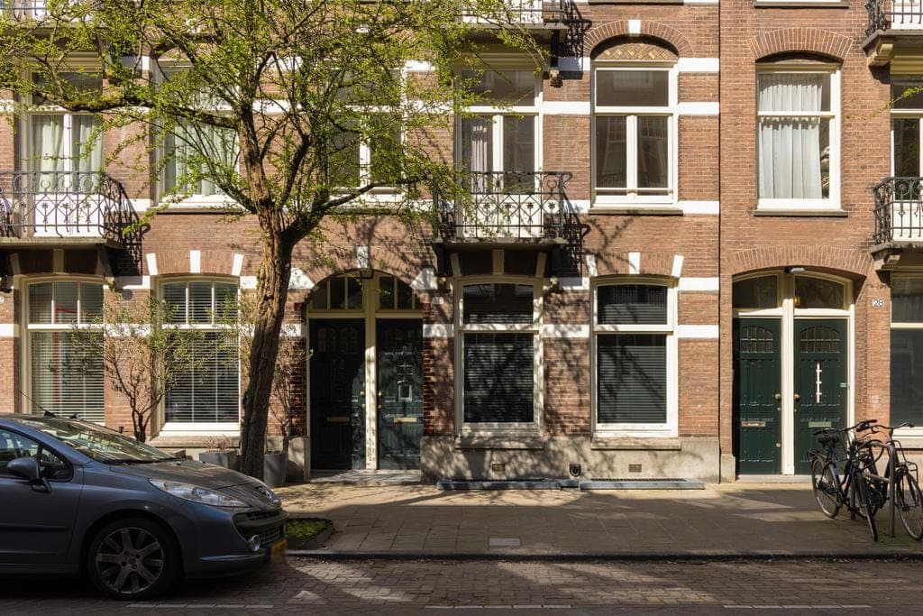 Valeriusstraat 30-H, 1071 MJ Amsterdam - Foto 2