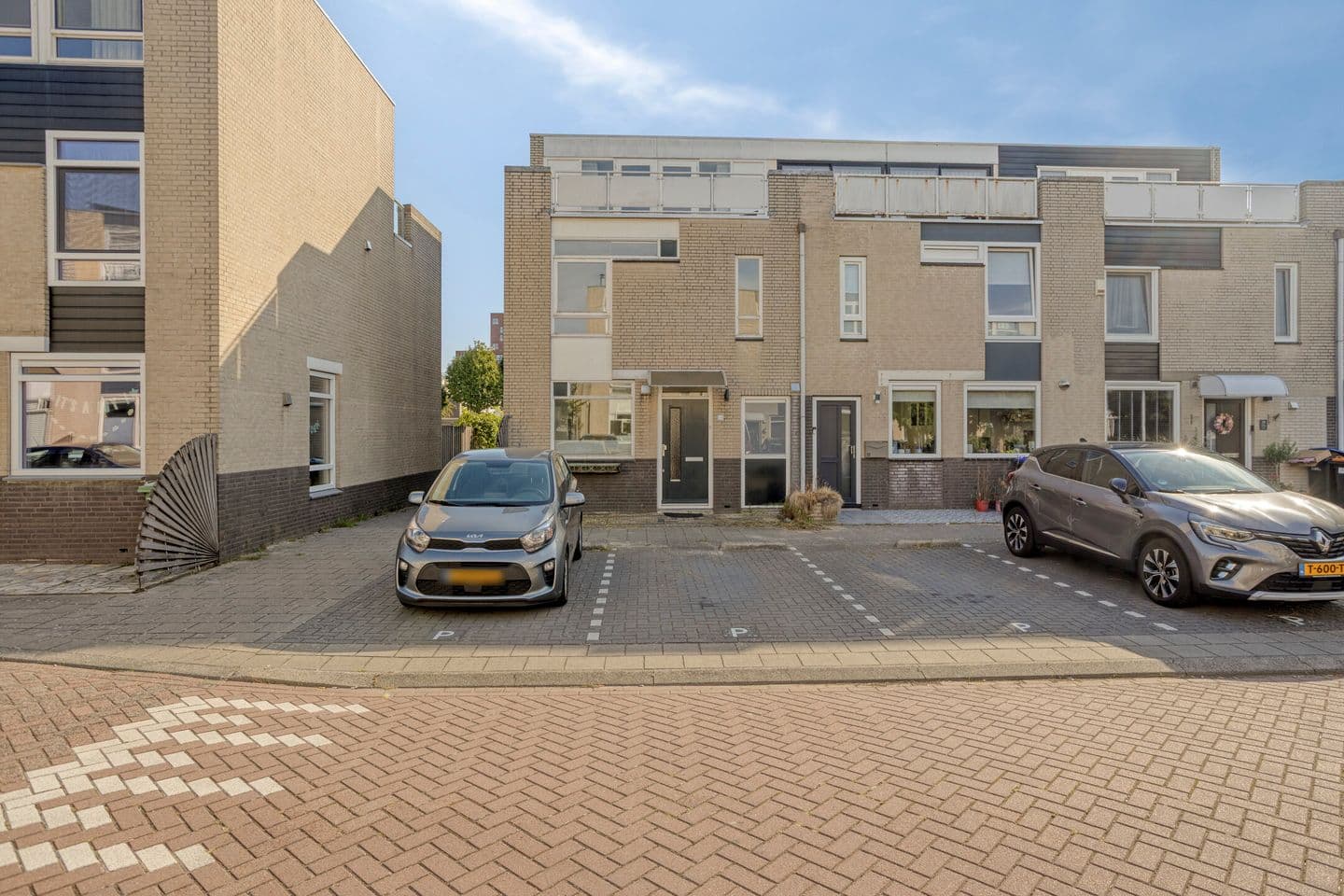 Wals 24, 1507 TN Zaandam - Foto 1