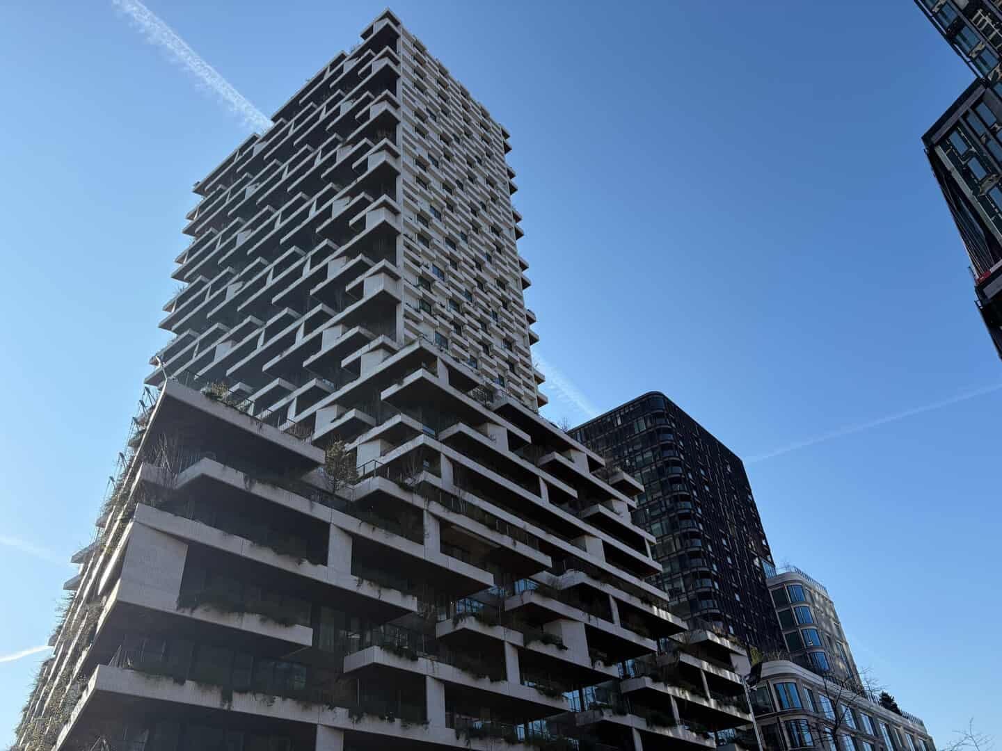 Hoola van Nootenstraat 56, 3521 HA Utrecht - Foto 1