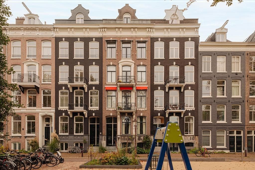 Spinozastraat 21-3, 1018 HE Amsterdam - Foto 3