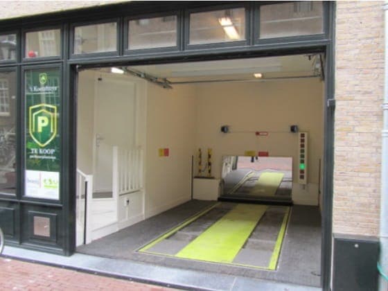 Kerkstraat 305, 1017 GZ Amsterdam - Foto 1