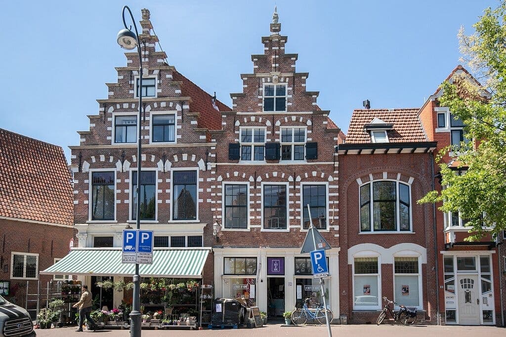 Gedempte Oude Gracht 42-A, 2011 GS Haarlem - Foto 1