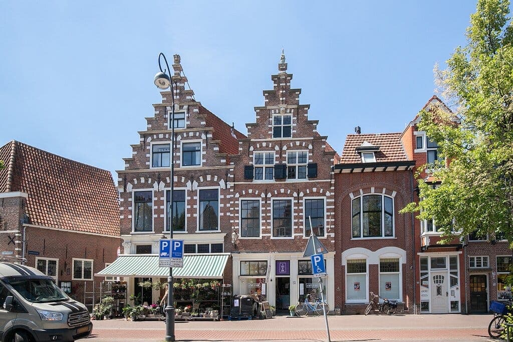 Gedempte Oude Gracht 42-A, 2011 GS Haarlem - Foto 2