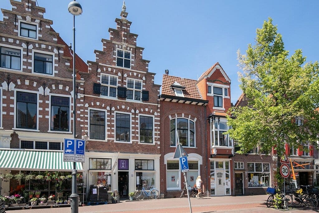 Gedempte Oude Gracht 42-A, 2011 GS Haarlem - Foto 3