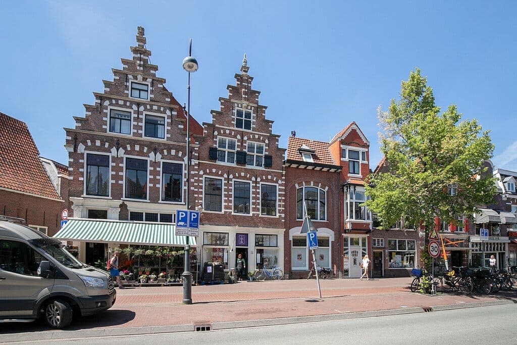 Gedempte Oude Gracht 42-A, 2011 GS Haarlem - Foto 4