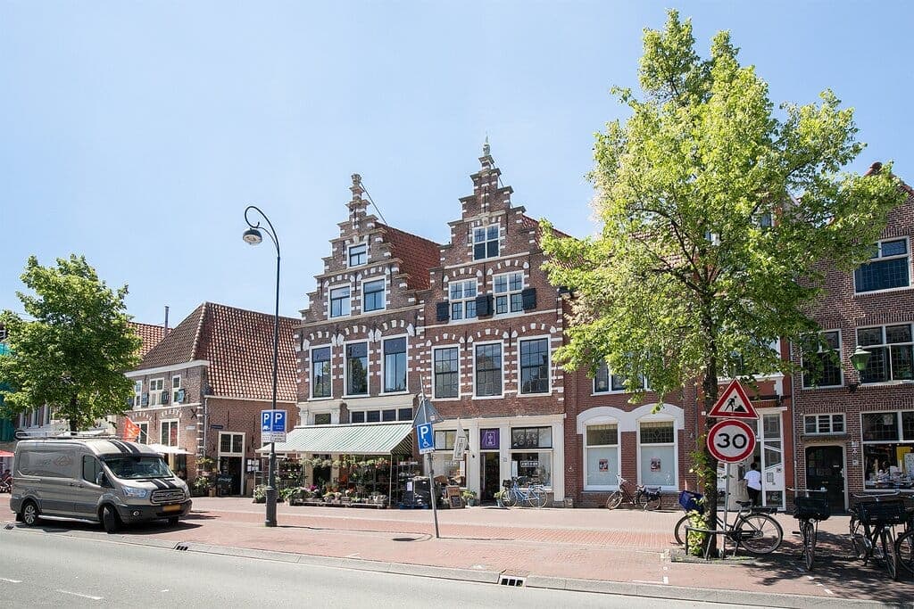 Gedempte Oude Gracht 42-A, 2011 GS Haarlem - Foto 6