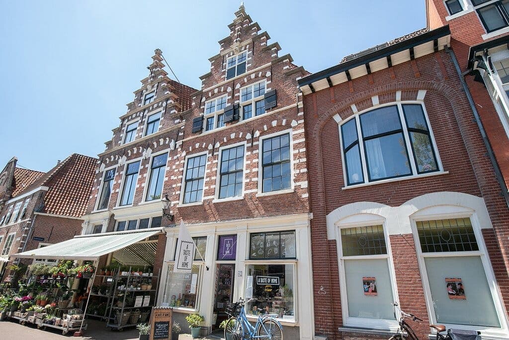 Gedempte Oude Gracht 42-A, 2011 GS Haarlem - Foto 5