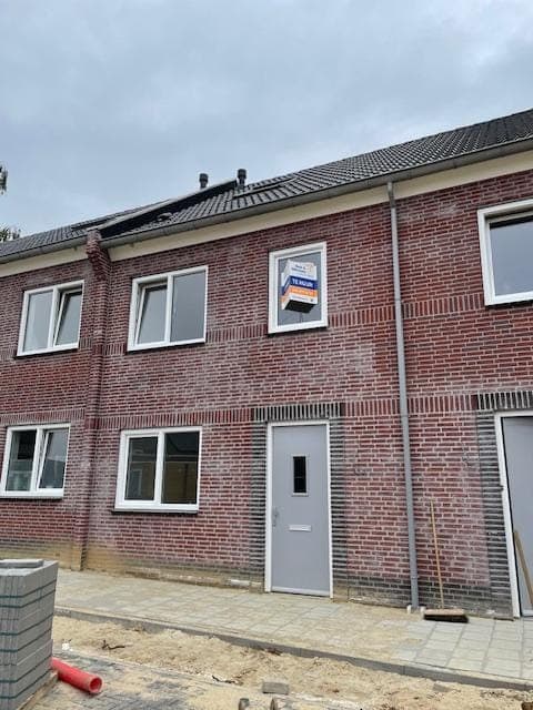 Maria Sträterstraat 43, 6461 ME Kerkrade - Foto 1
