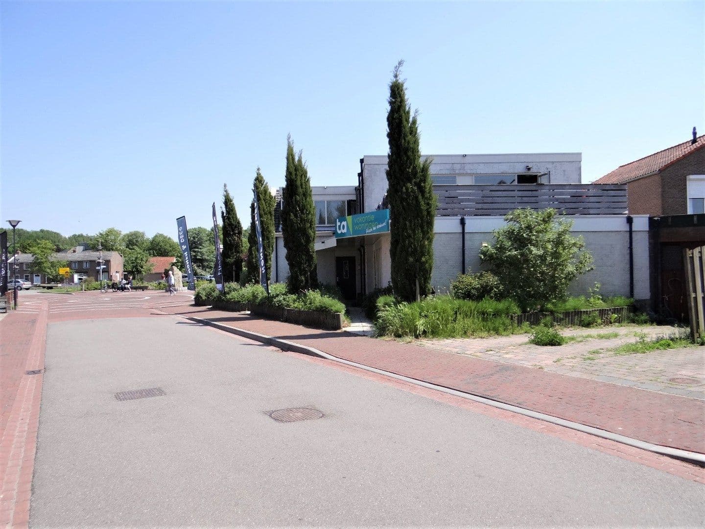 Veerweg 2, 4493 AS Kamperland - Foto 1