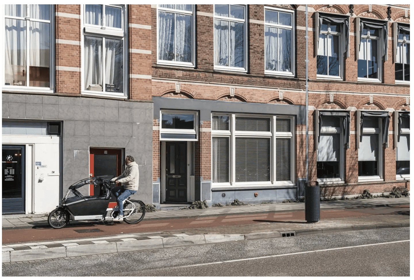 Zijlweg 107, 2013 DE Haarlem - Foto 2
