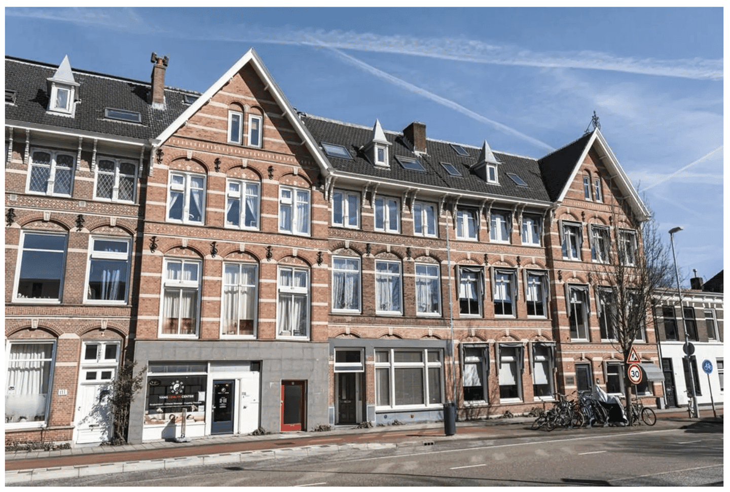 Zijlweg 107, 2013 DE Haarlem - Foto 1