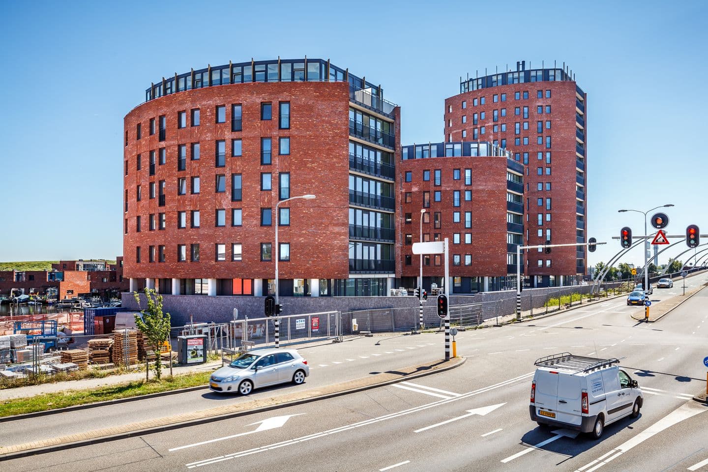 Botterboulevard 37, 2022 GA Haarlem - Foto 1
