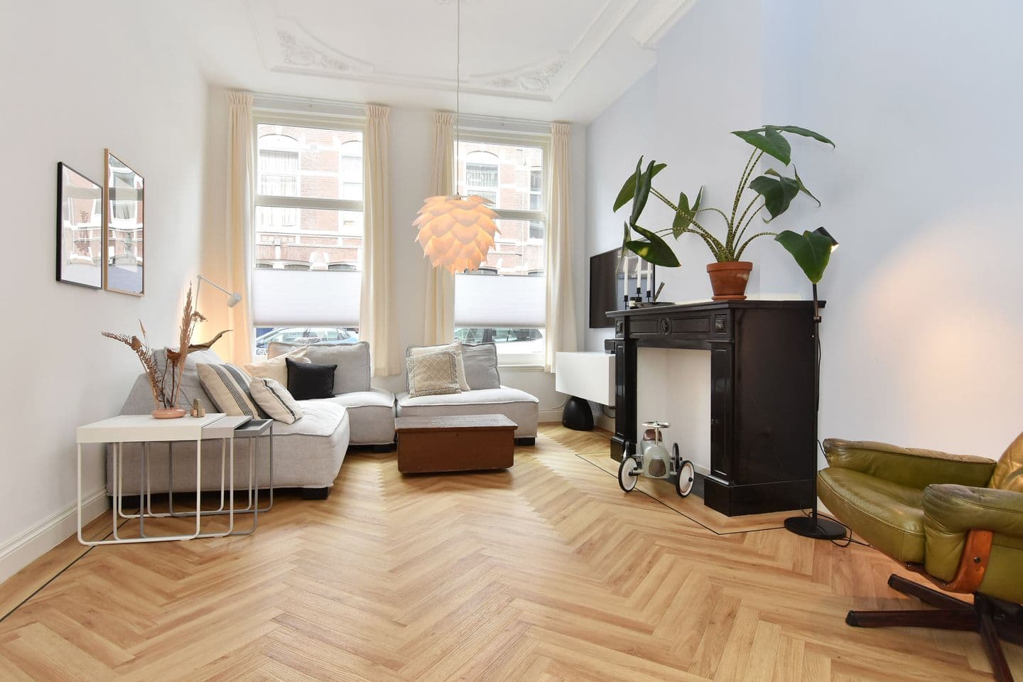 Franklinstraat 175, 2562 CD Den Haag - Foto 1