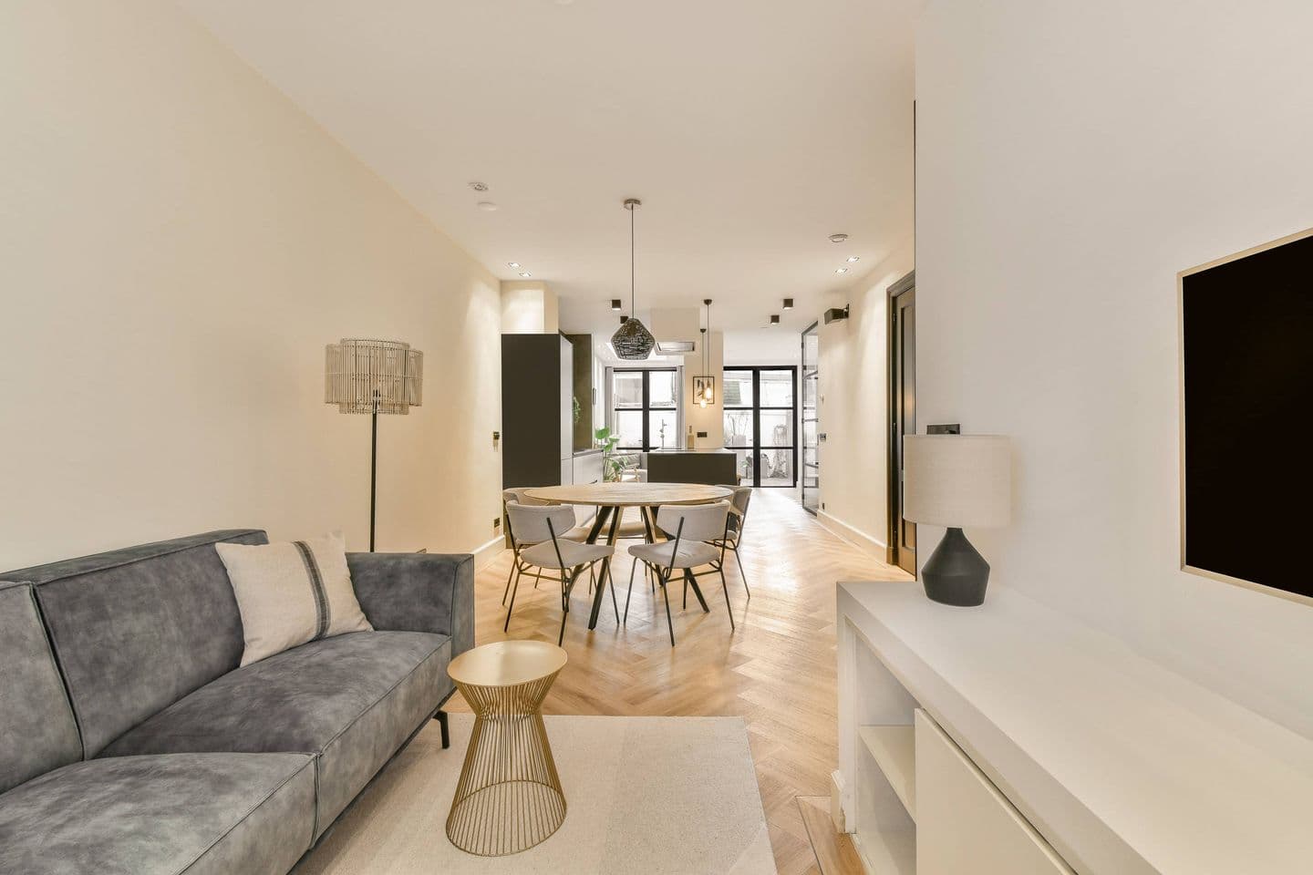 Eerste Boerhaavestraat 14-H, 1091 SB Amsterdam - Foto 6