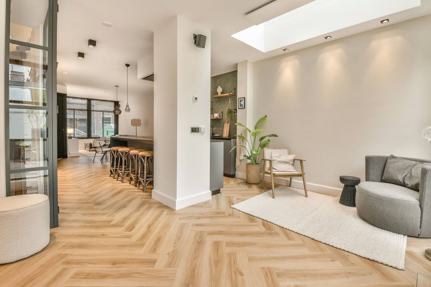 Eerste Boerhaavestraat 14-H, 1091 SB Amsterdam - Foto 2
