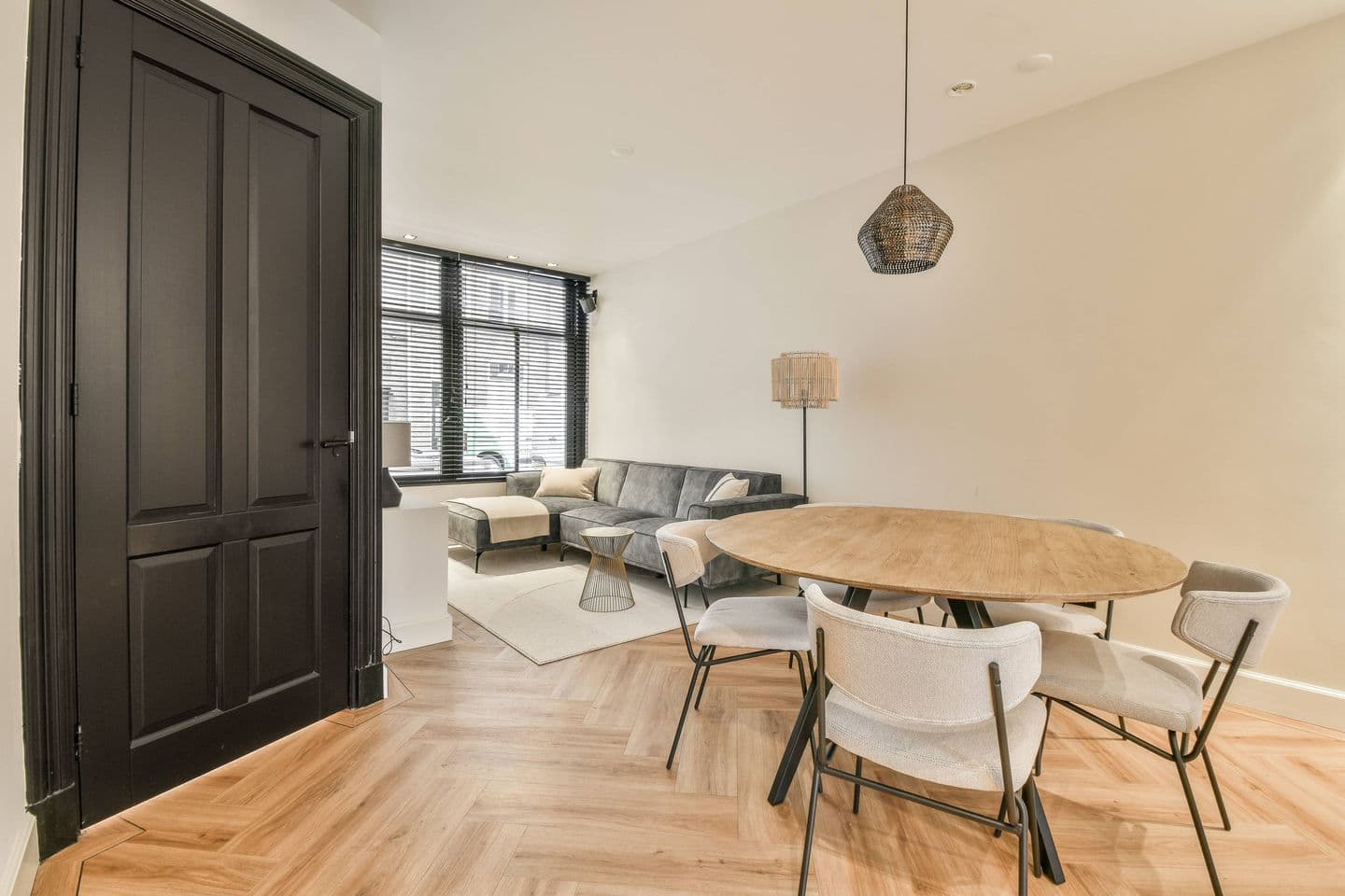 Eerste Boerhaavestraat 14-H, 1091 SB Amsterdam - Foto 4