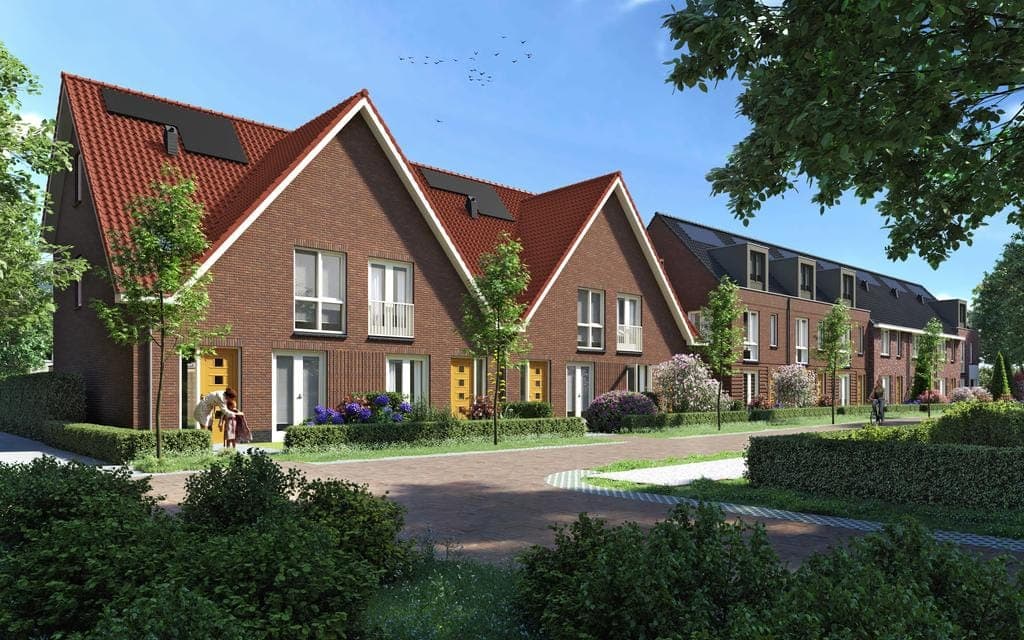 Prestostraat 8, 1689 DS Zwaag - Foto 1