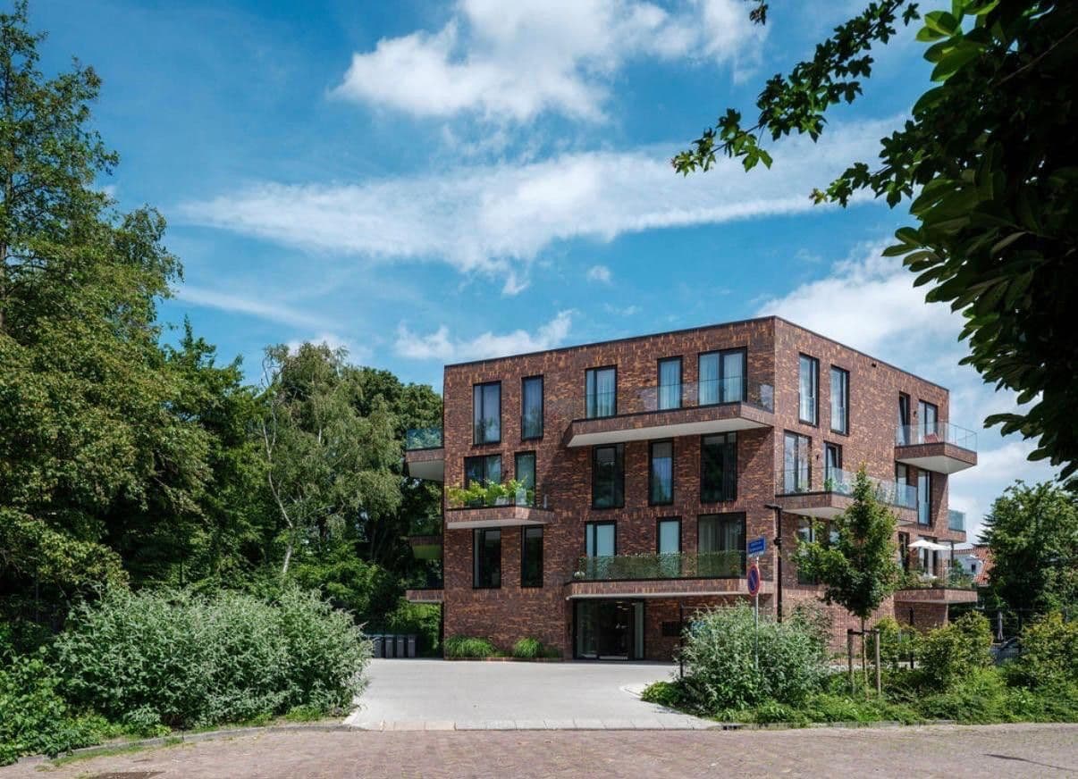Charlotte van Montpensierlaan 2-A01, 1181 RR Amstelveen - Foto 1