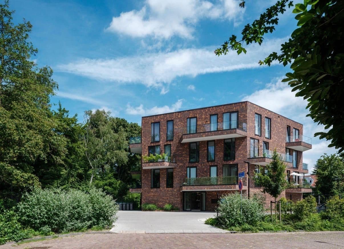 Charlotte van Montpensierlaan 2-A13, 1181 RR Amstelveen - Foto 2