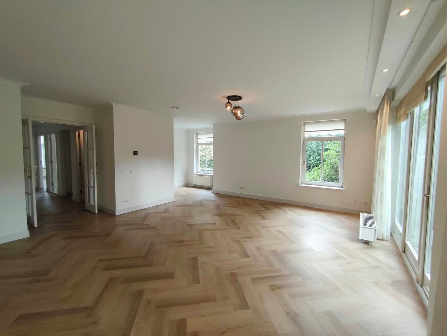 Burgemeester Fonteinlaan 1, 1272 DK Huizen - Foto 5