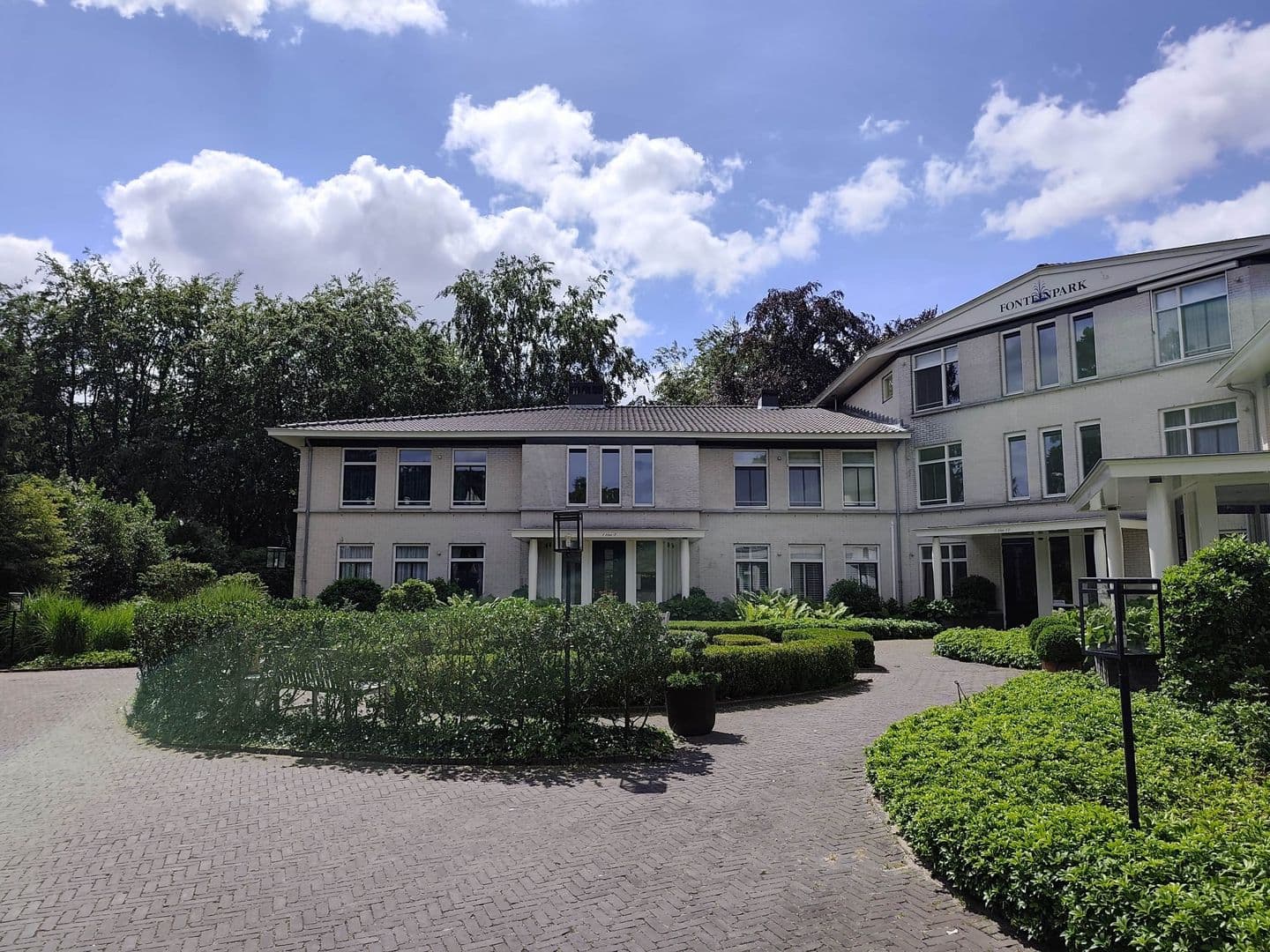 Burgemeester Fonteinlaan 1, 1272 DK Huizen - Foto 2