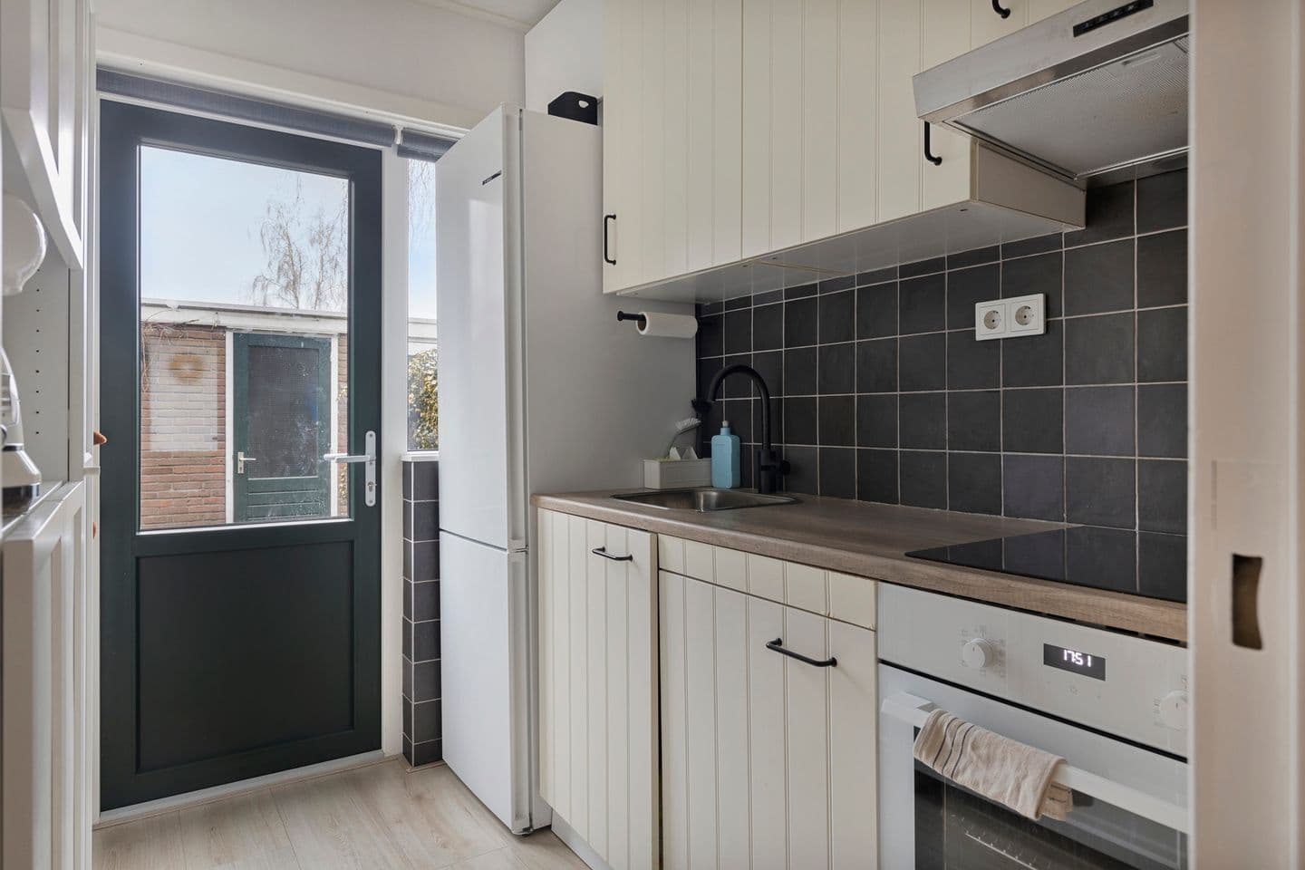 Maasstraat 33, 1442 RS Purmerend - Foto 4