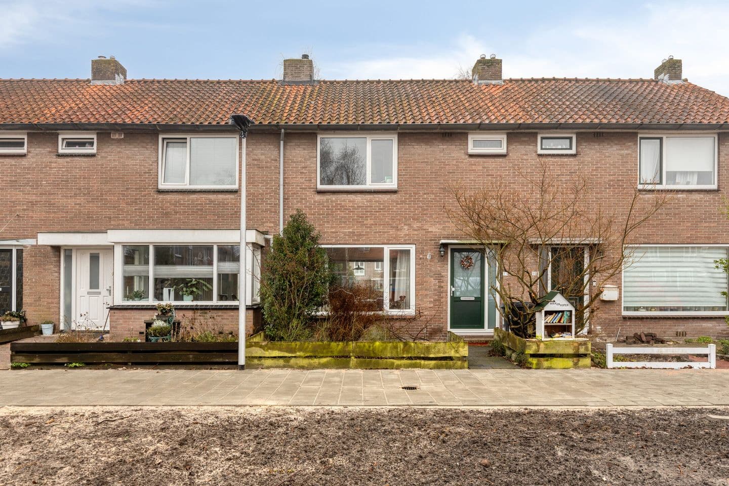 Maasstraat 33, 1442 RS Purmerend - Foto 1