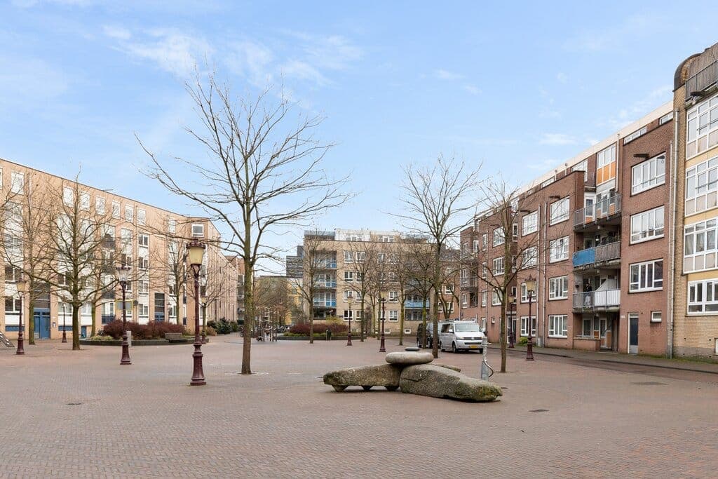 Boerhaaveplein 101, 1091 DS Amsterdam - Foto 2