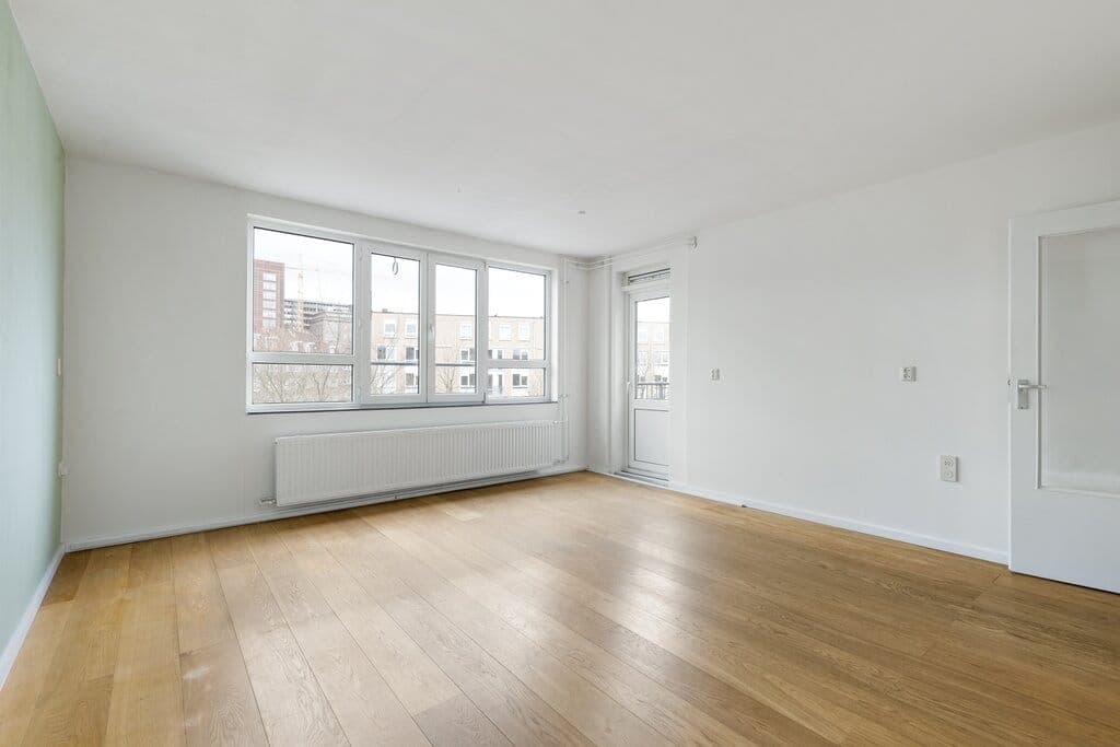 Boerhaaveplein 101, 1091 DS Amsterdam - Foto 1