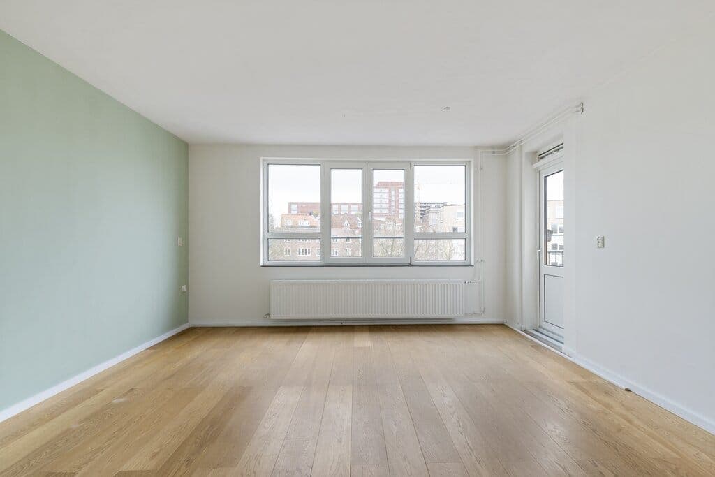 Boerhaaveplein 101, 1091 DS Amsterdam - Foto 4