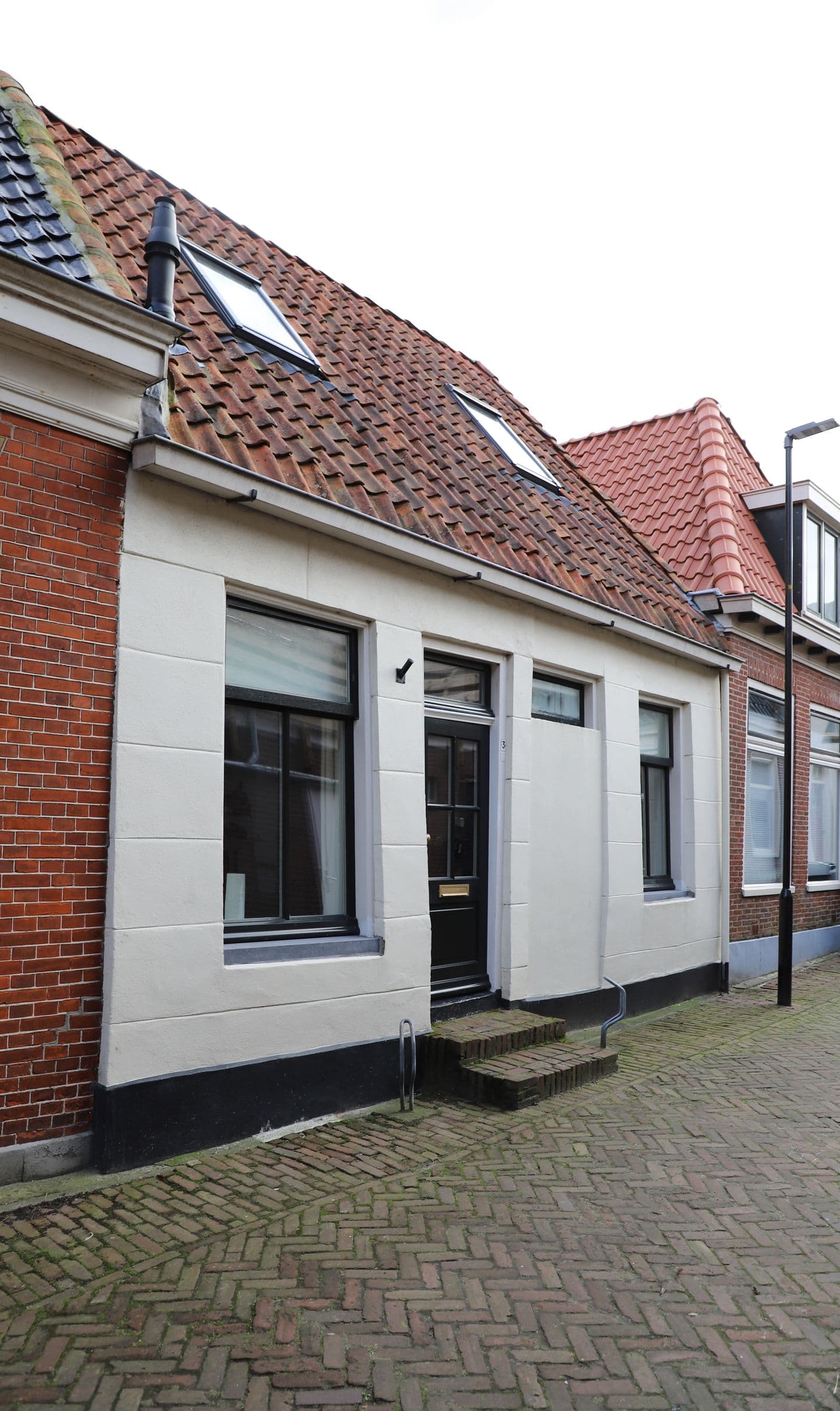 Kleine Hoogstraat 3, 8701 JH Bolsward - Foto 1