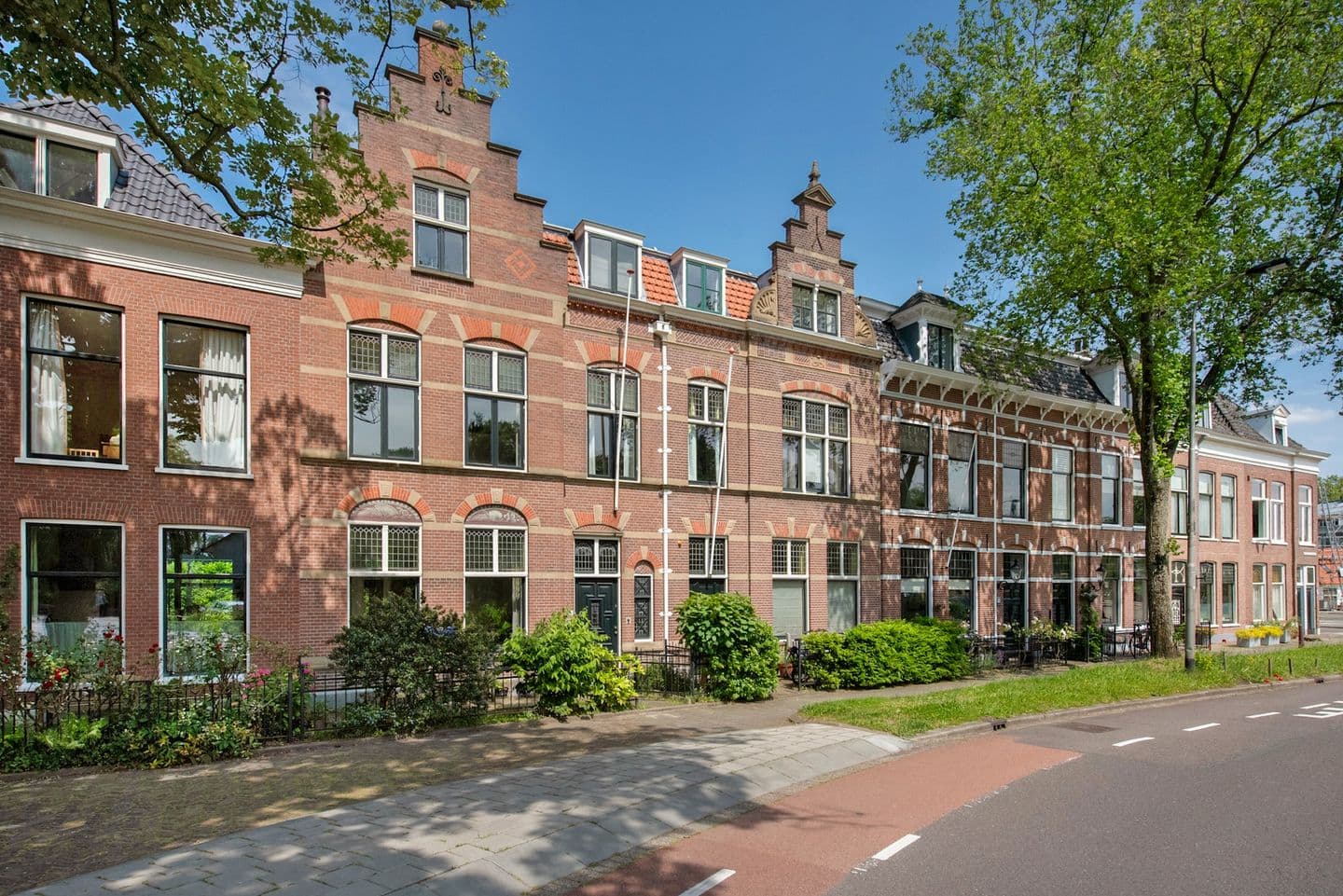Nieuwe Plantage 90, 2611 XM Delft - Foto 1