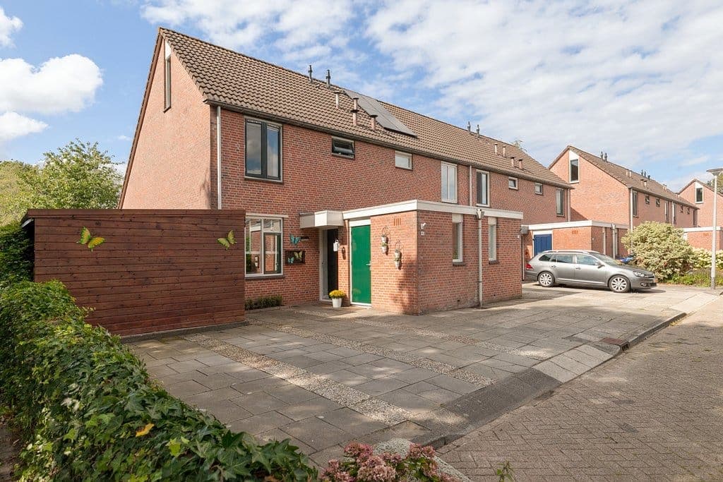 Varenkampen 40, 9407 RN Assen - Foto 1