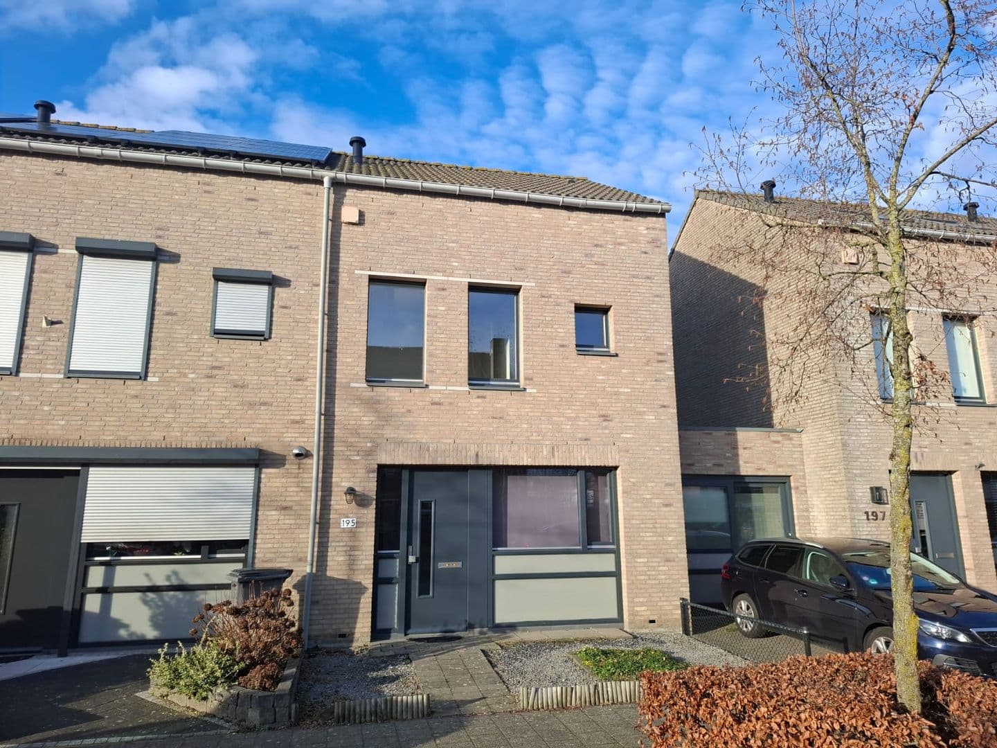 Schipperstraat 195, 4871 KK Etten-Leur - Foto 1