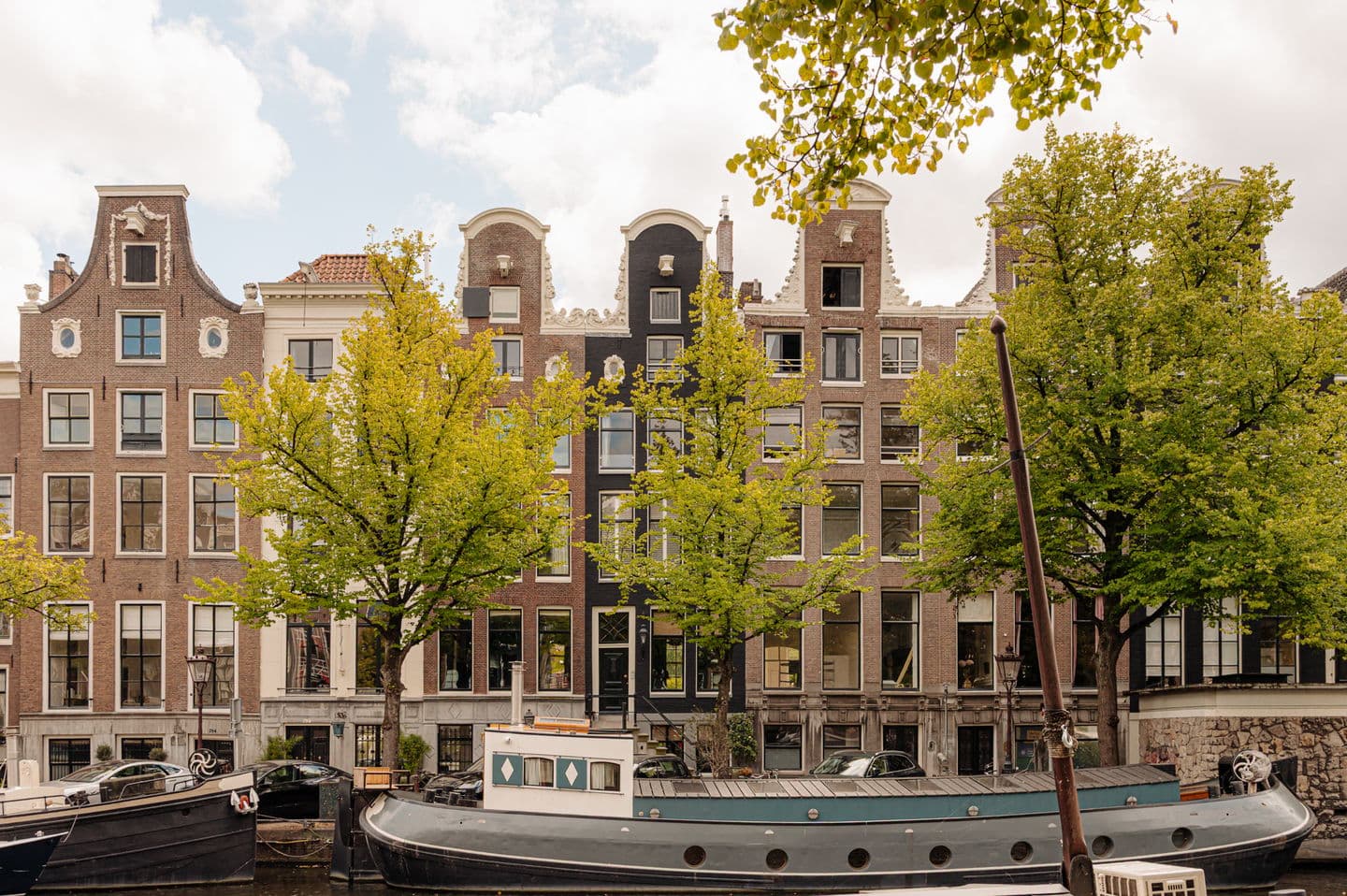 Keizersgracht 788, 1017 EC Amsterdam - Foto 1
