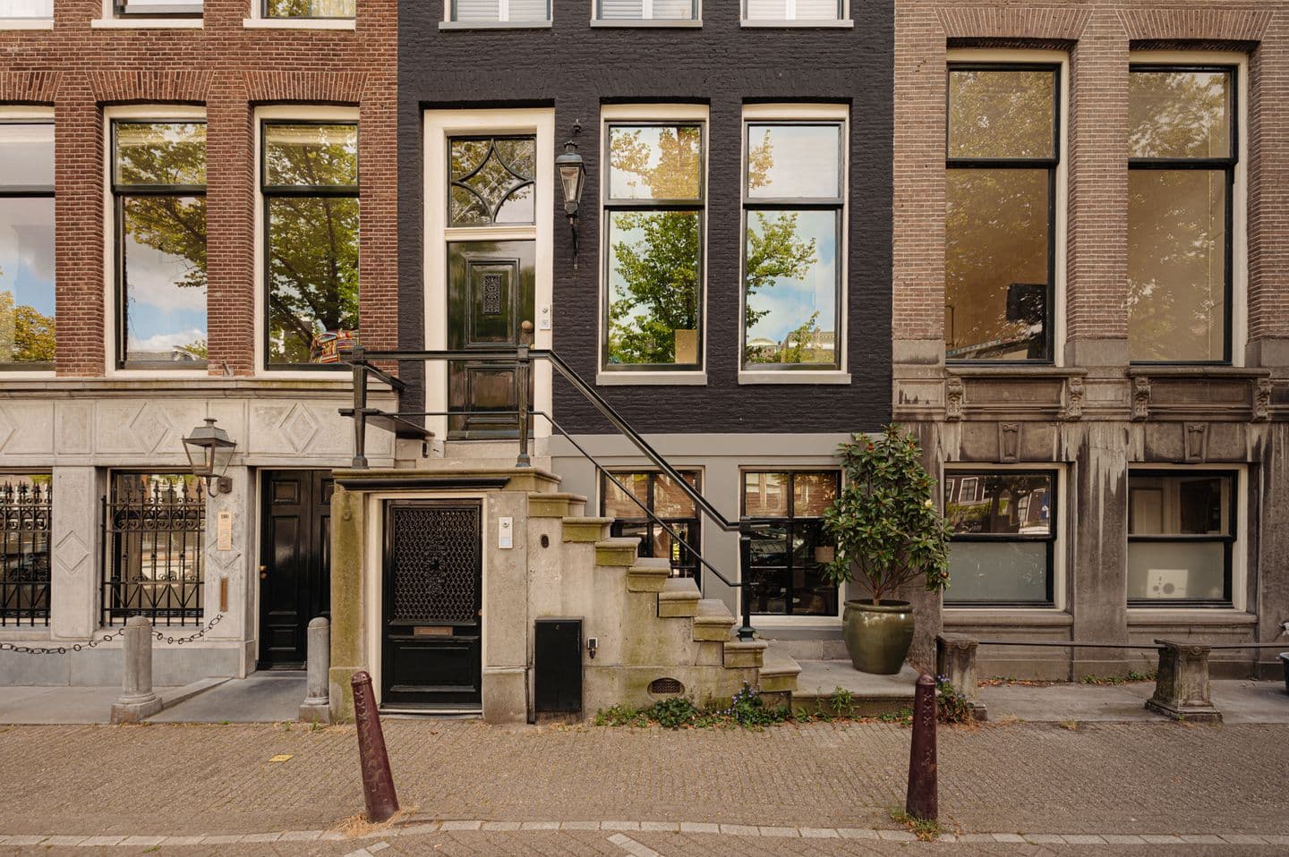 Keizersgracht 788, 1017 EC Amsterdam - Foto 4