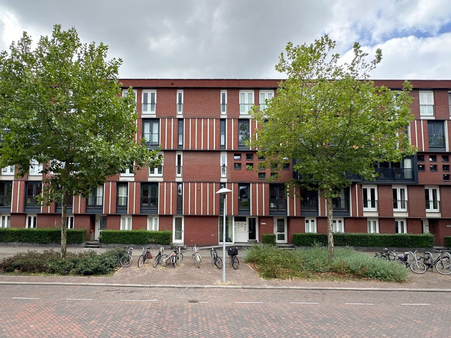 Voorsterbeeklaan 166, 3521 DG Utrecht - Foto 1