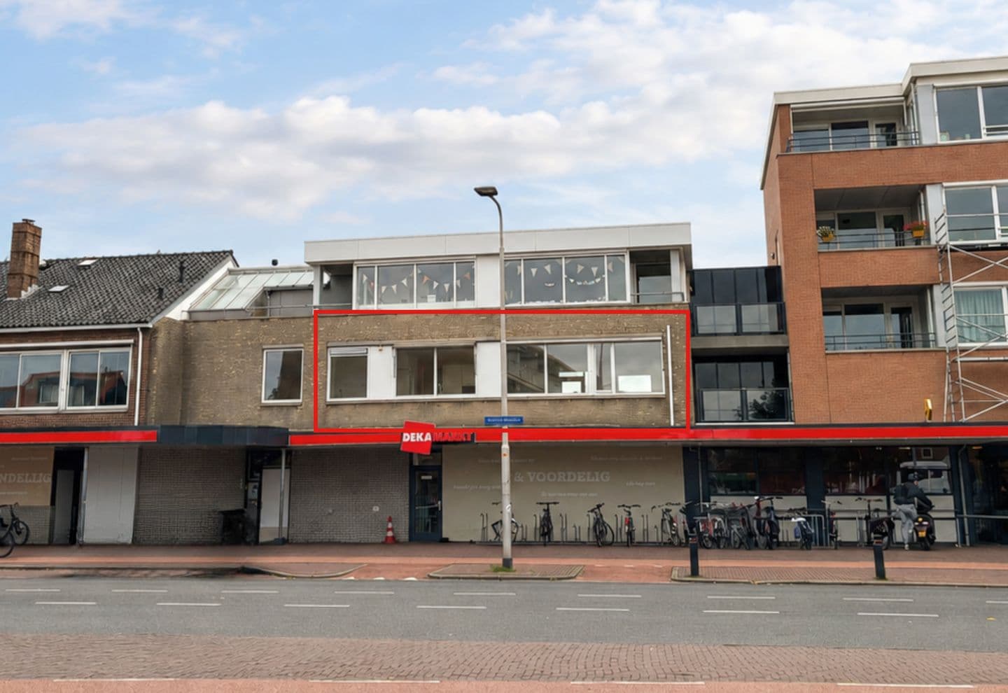 Hagelingerweg 28-A, 2071 CJ Santpoort-Noord - Foto 1