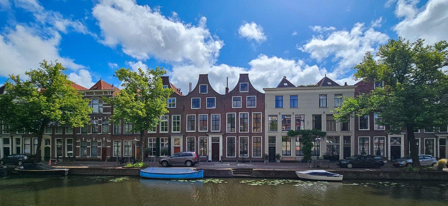 Herengracht 13-A, 2312 LA Leiden - Foto 2