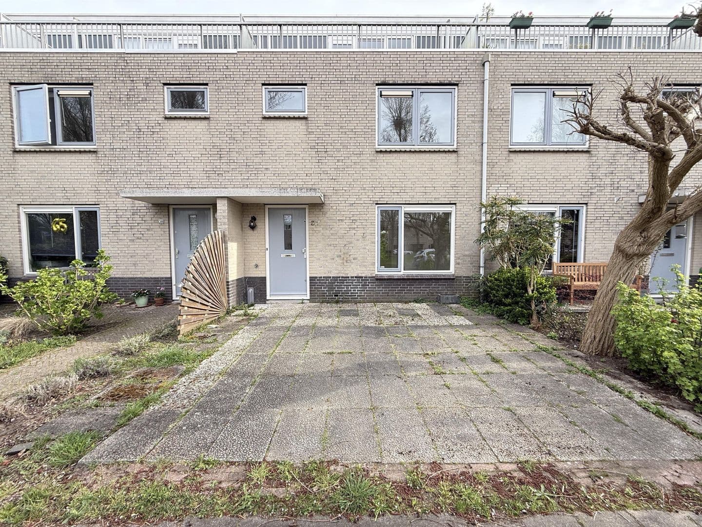 Zwanenwater 37, 1187 LC Amstelveen - Foto 3
