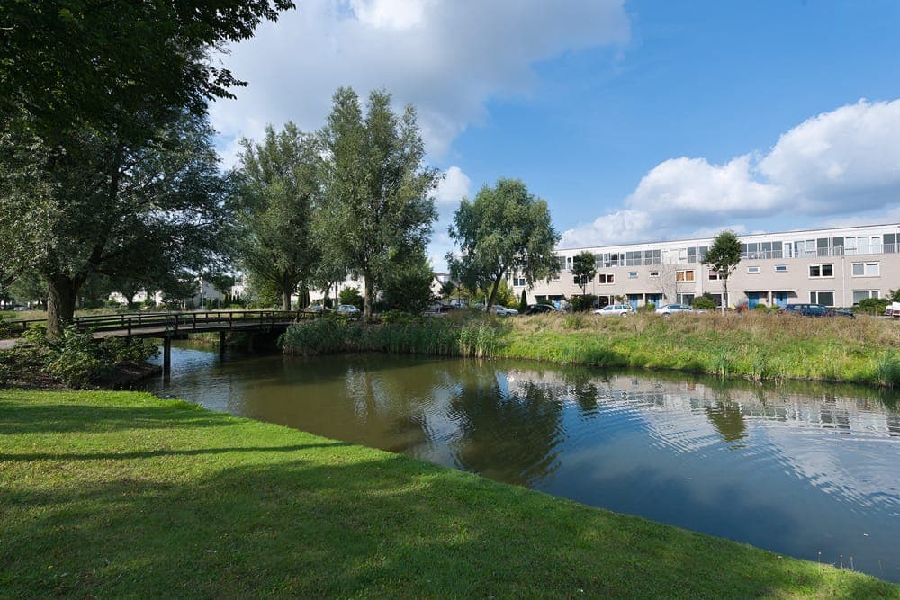 Zwanenwater 37, 1187 LC Amstelveen - Foto 2