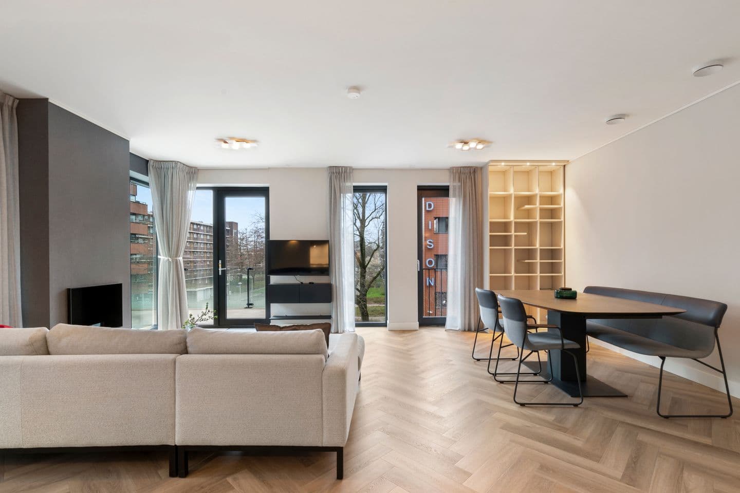 Van Heuven Goedhartlaan 29, 1181 LE Amstelveen - Foto 3
